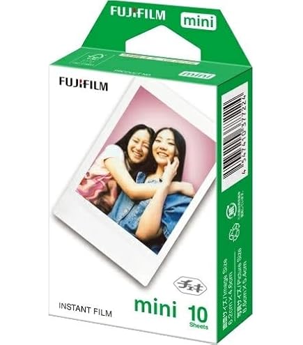 Amazon.co.jp: 富士フィルム チェキ フィルム instax mini JP2