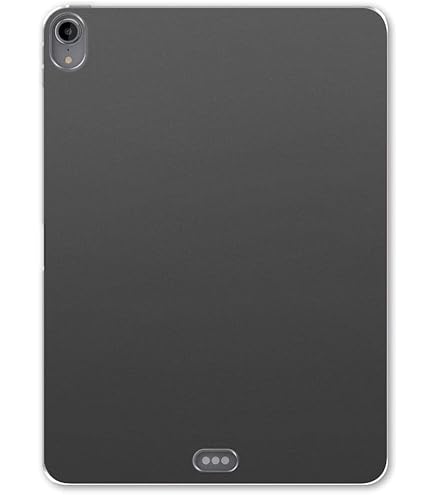 Amazon.co.jp: iPad Pro 12.9 第3世代 2019年版 用 ケース ソフト TPU