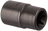 KTI KTI22684 External Torq Socket (E-14 3/8 Inch Dr) [並行輸入品]
