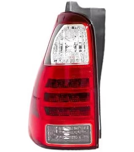 Amazon | 210 215系 ハイラックスサーフ US純正後期タイプ LED