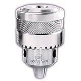 堀内製作所 GLOBE オールステンレス製チャック SUS10