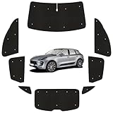 趣味職人 サンシェード シームレス ライト CX-5 KF系 CX-5 対応 『05s-f013-sa』