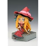 世界樹の迷宮 ドクトルマグスの女の子 nano! (ノンスケールPVC塗装済み完成品)