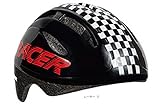 LAZER (レイザー) 2017 BOB ボブ 子供用ヘルメット レーサーII HMT39509