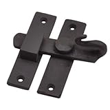 扉用 金具 真鍮パーツ ラッチファスナー