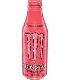 Amazon.co.jp: アサヒ飲料 モンスター パイプラインパンチ ボトル缶