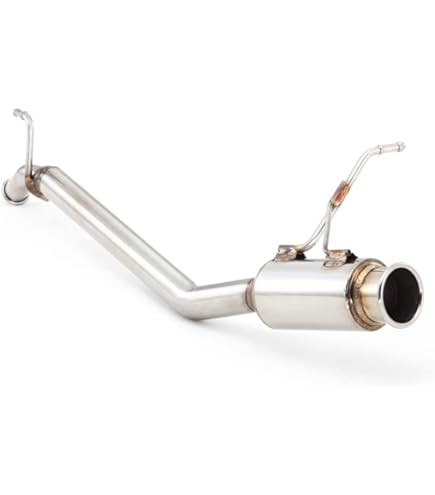 柿本改GT box 06&Sマフラー　MH23S ワゴンR na用 Amazon.co.jp: 柿本改 ( KAKIMOTO ) マフラー【 GT box 06&S