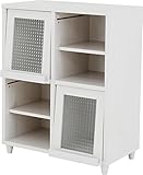 SATO VREND フラップ ホワイト VR90-72F WH