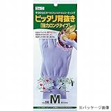 ショーワグローブ/SHOWA/ピッタリ背抜き強力ロング [10双入]/品番:No.265 サイズ：L