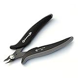 C. K Tools T3885 Ecotronic ESD Side Cutters [並行輸入品]
