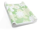 Freekidds Matelas à Langer Babydam Blanc