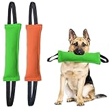 2個 犬 おもちゃ 犬 知育玩具 犬 おもちゃ 人気 犬 噛むおもちゃ 犬ロープおもちゃ 犬おもちゃ 犬おもちゃ人気 犬 誕生日グッズ 知育玩具 犬 犬 おもちゃ ぬいぐるみ 犬用おもちゃ 犬 誕生日 知育玩具 犬 犬 おもちゃ 丈夫 犬 おもちゃ ロープ 両側 ループ 頑丈 ストレス解消 丈夫 清潔 歯磨き 小型犬 中型犬 (緑とオレンジ)