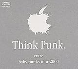 baby punks tour 2000