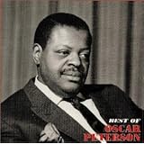 酒とバラの日々～ベスト・オブ・オスカー・ピーターソン