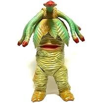 Amazon.co.jp: ドリームロケット ジャイアントロボシリーズ 宇宙