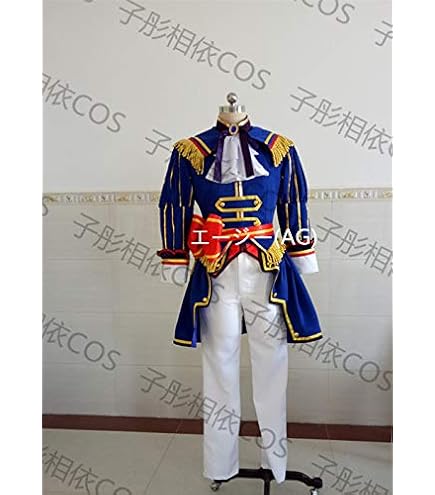 Amazon.co.jp: Puriparaプリパラ紫京院ひびき○コスプレ衣装全セット