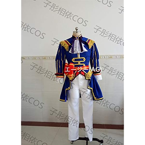 Amazon.co.jp: 紫京院ひびき 全セット Puriparaプリパラ コスプレ衣装