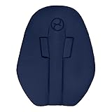 【正規代理店取扱商品】サイベックス CYBEX 両対面ベビーカー MIOS ミオス専用 コンフォート インレイ/ミッドナイトブルー