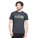 NFLメンズ' 47 Forward高ポイントTシャツ S