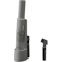 Amazon.co.jp: Iris Ohyama AZ-HCD-21 Cordless Vacuum Cleaner