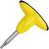 CDI Torque TLPT4NM 4 Newton Meters Pre Set Torque Limiting T Handle [並行輸入品]