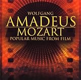 「アマデウス」~映画のなかのモーツァルト 「アマデウス」~映画のなかのモーツァルト