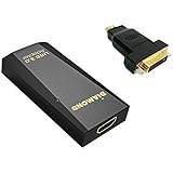 DIAMOND BVU3500H USB 3.0/2.0 to HDMI(R)/DVI Adapter Consumer electronic [並行輸入品]