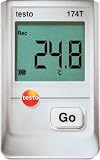 テストー　ミニ温度データロガ　3689336　TESTO174T