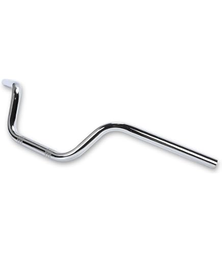 Amazon | Renthal Fatbar Carbon 35 ハンドルバー 単方向カーボン 10mm