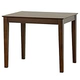 クロシオ ダイニングテーブル マーチ85 ニューブラウン