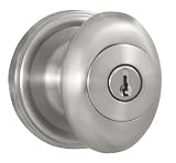 Weslock 00640JNJNSL23 Julienne Knob, by Weslock