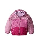 (ザノースフェイス) THE NORTH FACE キッズコート・ジャケット・アウター Reversible Moondoggy Jacket (Toddler) Wisteria Purple He