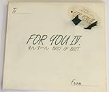 オルゴールBEST OF BEST~FOR YOUIV