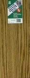 All-Purpose Oak Laminate Shelf [並行輸入品]