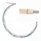 ＣＯ２溶接コイルライナー  350A PANASONIC　4.5m