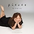 KOKIA　outwork collection「p i e c e s」