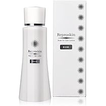 Amazon | 【医薬部外品】 薬用 リプロスキン BASE ニキビ跡専用  