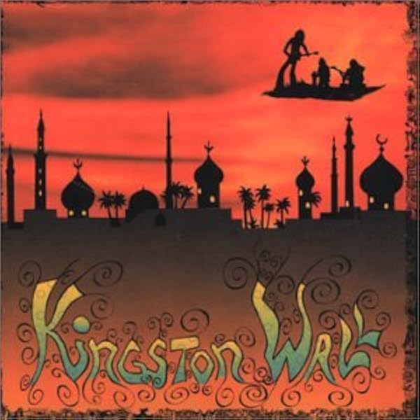 Kingston Wall II 2枚組CD II - Album by Kingston Wall | Spotify