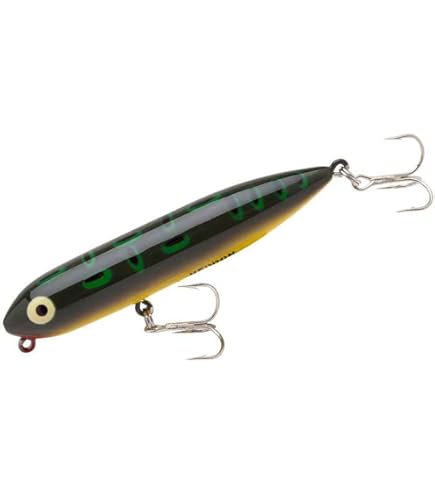 Amazon.co.jp: スミス(SMITH LTD) ヘドン ザラパピー #G28.G