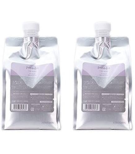 Amazon | ルベル プロエディット シャンプー ソフトフィット 1000mL