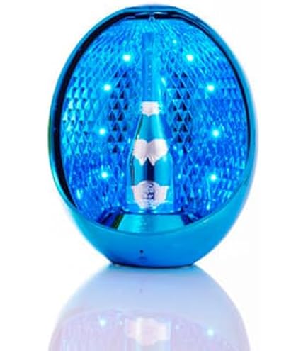 Amazon.co.jp: ANGEL CHAMPAGNE Vintage2008 Blue Egg [ エンジェル