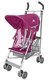 マクラーレン（Maclaren）　ベビーカー　ヴォロー （VOLO Stroller） Festival Fuschia [並行輸入品]