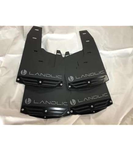 Amazon | ランドリック(Landlic)GRAY(グレー)新型DELICA D:5 2026年