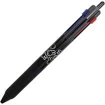 ジェットストリーム　JET STREAM ミッフィー　3色ボールペン 4124LXA3iVL._AC_UL210_SR210,
