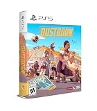 DUSTBORN (輸入版:北米) - PS5
