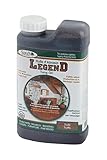 Saman TOH-404-1L Protective Tung Oil [並行輸入品]