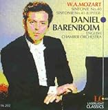 Mozart;Symphonies 40 & 41