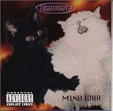 MIND WAR