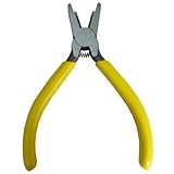 Morris 54443 Telecomm IDC Splice Crimp Tool by Morris