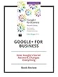 Google+ for Business: Book Review